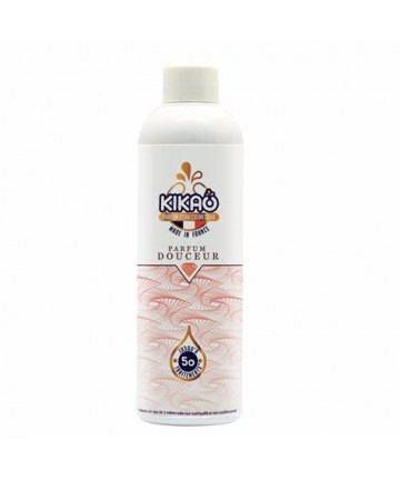 Kikao - Parfum d'eau