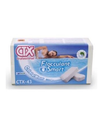 CTX 43 - Floculant Smart...