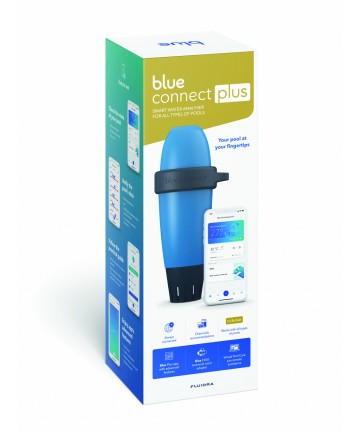 Blue Connect Plus Salt
